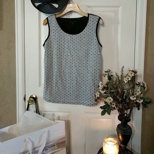 Coldwater Creek tank